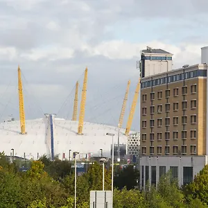 Express Greenwich By Ihg Hotel Londra