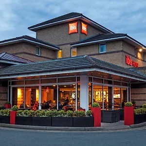 Ibis London Hotel Barking (Greater London)