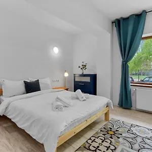 Homestay Apartamento