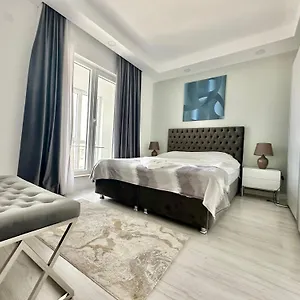 Apartment Double A601 Stayinn By Cosmopolis, Stefanestii de Jos