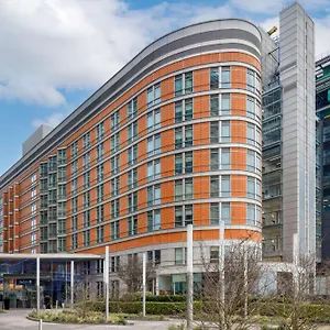 Radisson Blu Hotel, Canary Wharf East Hotel Londra